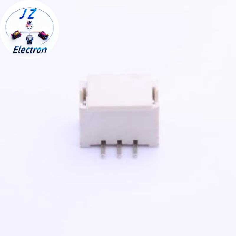 50PCS Original Genuine Waterproof connector A2001WV-S-3P Socket Automotive Smart Electronic Devices