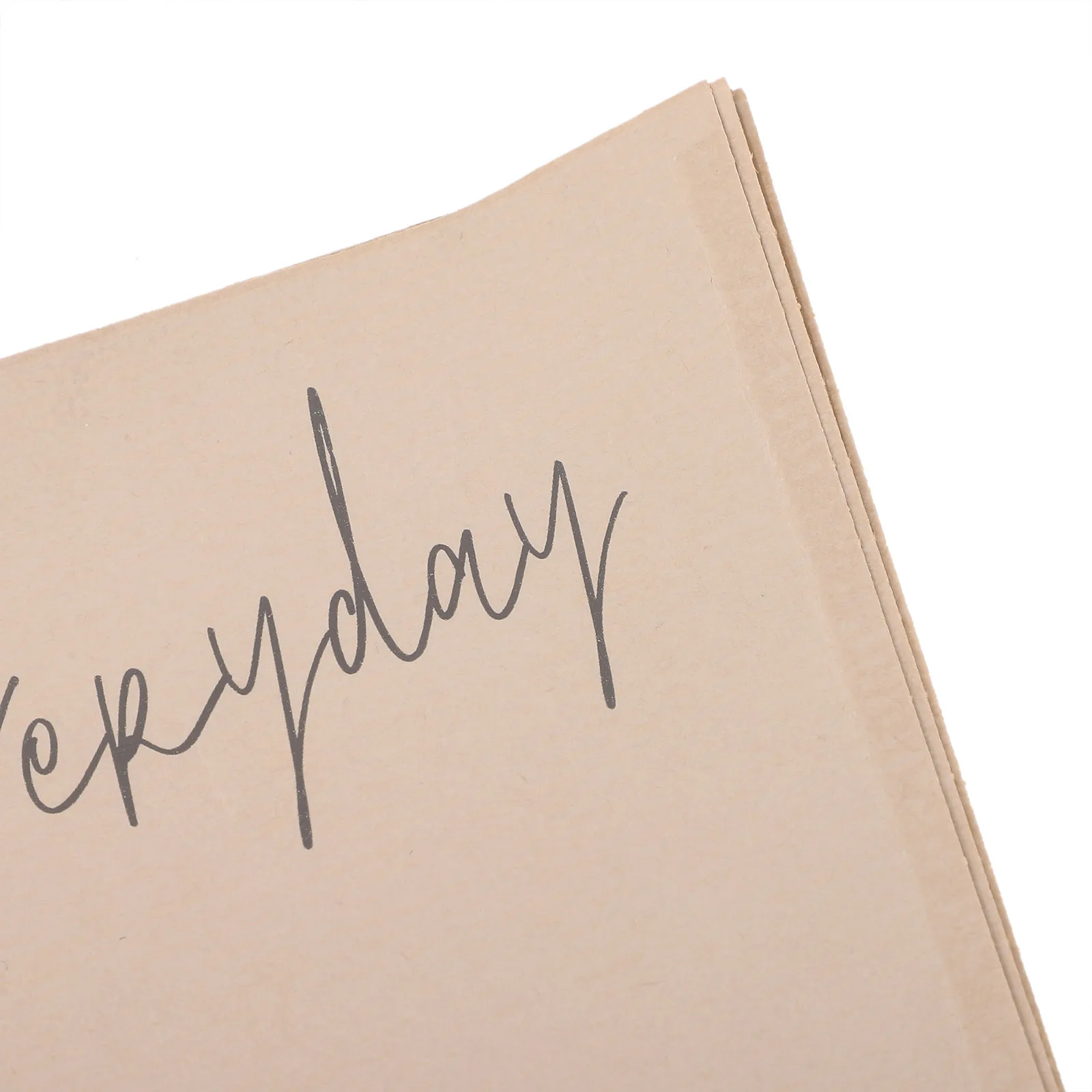 20Pcs Flower Bouquet Packaging Bag Kraft Paper And Plastic Flower Protection Floral Wraps For Birthday Graduation