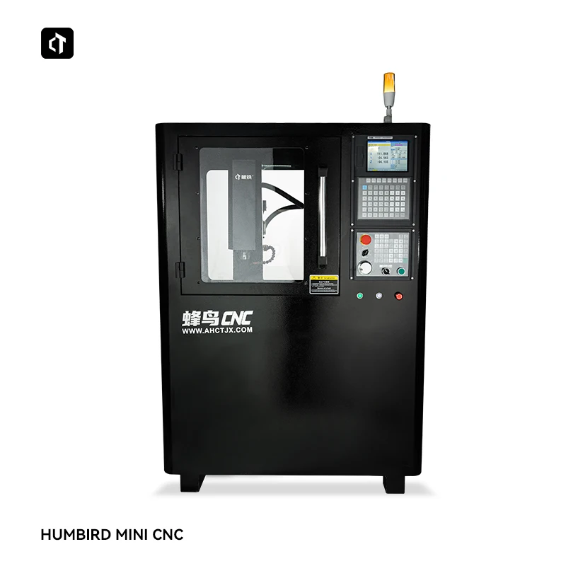 CTMACH 3-Axis CNC Milling Machine Vertical Numerical Control Milling and Drilling Machine CNC Machine Tool