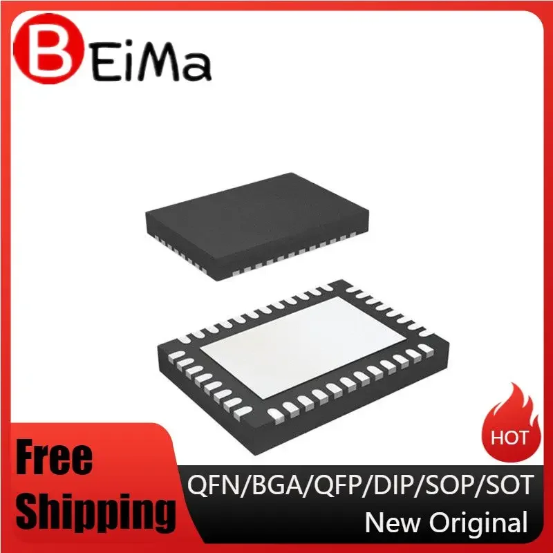 (5piece)PS8338AQFN60GTR-A1  PS8338A  PS8338B  PS8339A  PS8339B  QFN60  One-stop provision of integrated circuit design