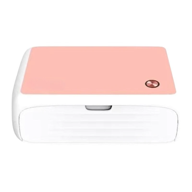 

Home photo printer, mobile phone student mini small color photo printing