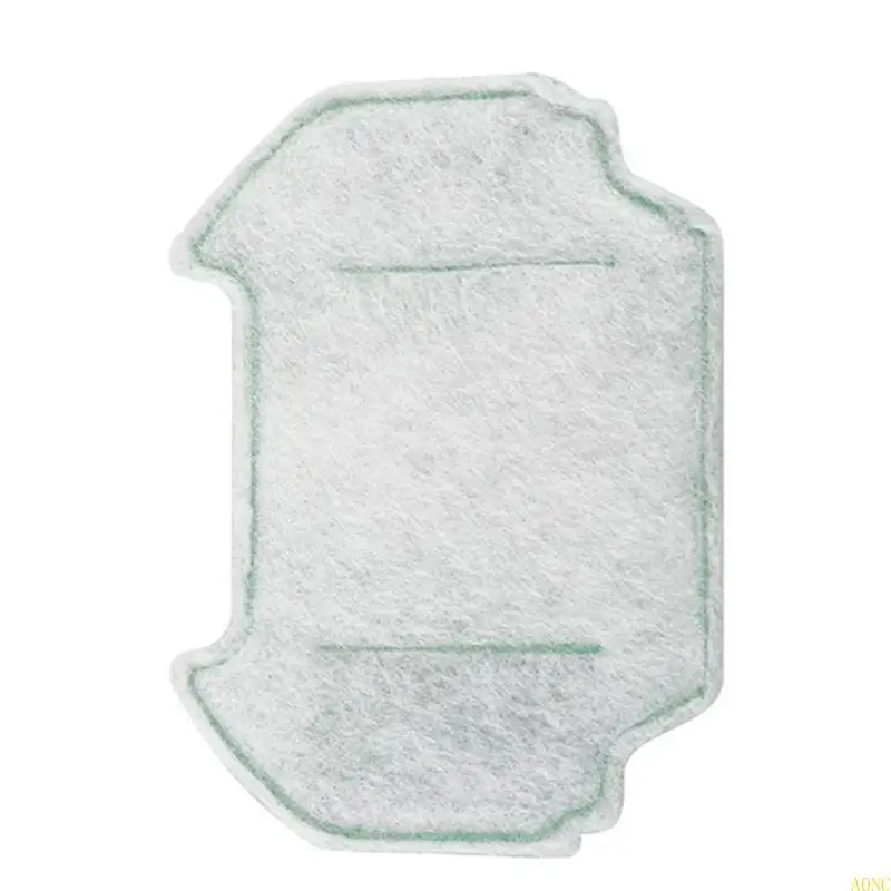 Bộ lọc chân không A0NC thay thế túi bụi Phụ kiện làm sạch máy hút bụi để làm sạch sàn