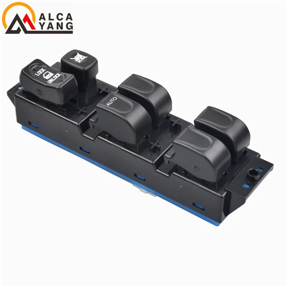 مفتاح رئيسي لنافذة السيارة ، مفتاح حائط رائع Wingle Steed ، ، 3746100P00 ، 3746200P00