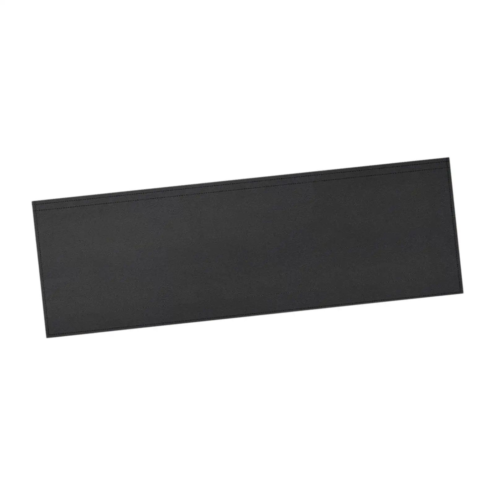 Under Desk Privacy Panel Privacy Divider Desk Skirt Easy Installation No Tools for Tidy Workstation at Home