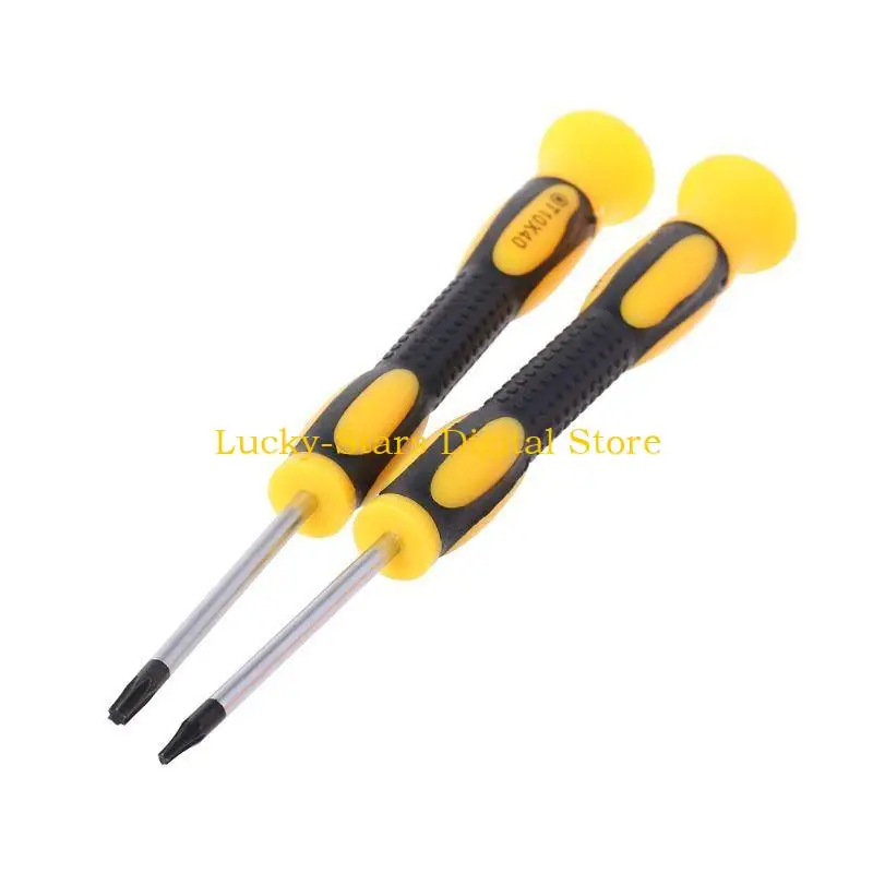 

T3EE 17-in-1 Tri-wing Y 2.0 for Cross 2.0 Screwdriver Repair for NES SNES for