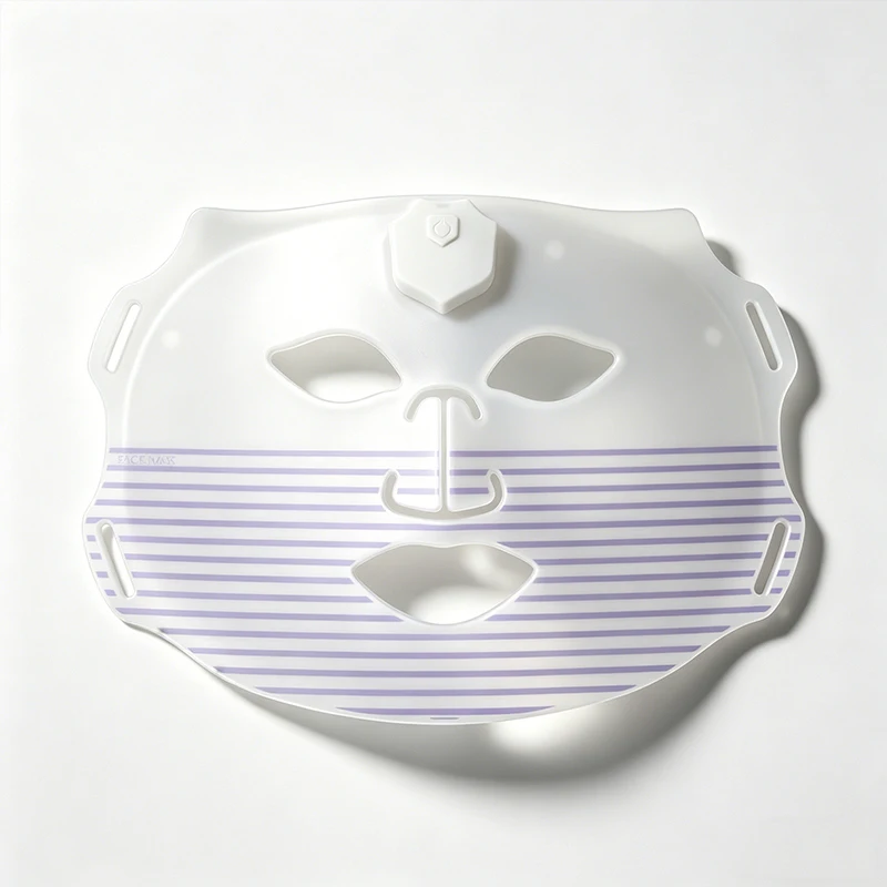 7-colors-white-led-light-therapy-face-mask-soft-silicone-wireless-anti-aging-for-home-salon