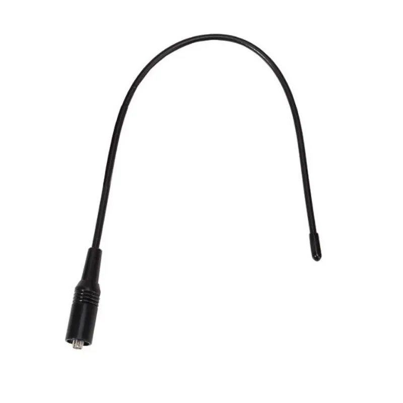 Originale Nagoya NA-771 Antenna radio bidirezionale SMA Femmina Dual Band VHF UHF Antenna per BaoFeng UV-5R UV-82 BF-888S H777