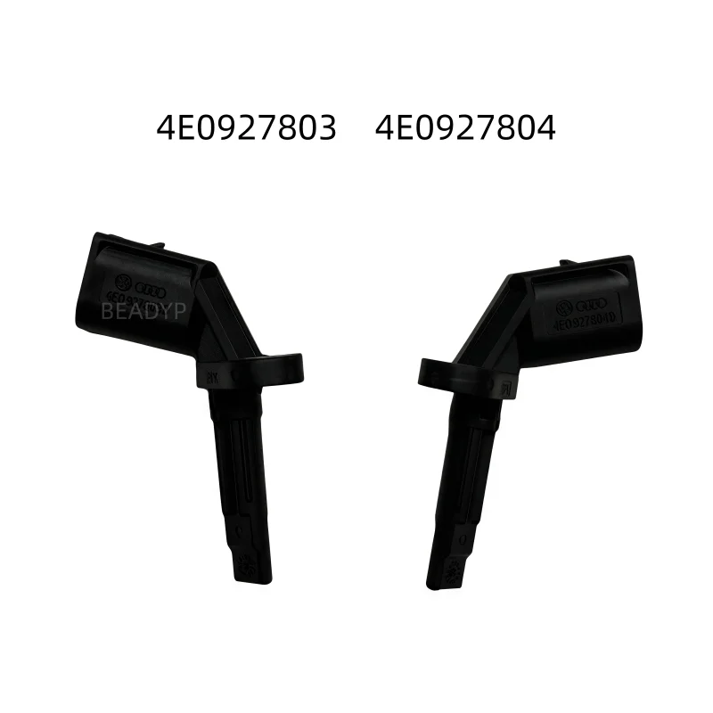 

Датчик скорости колеса ABS 4E0927804F 4E0927803F 4E0927804D 4E0927803D для Audi A4 A5 A6 A7 A8 Q5 R8 VW Phaeton Bentley
