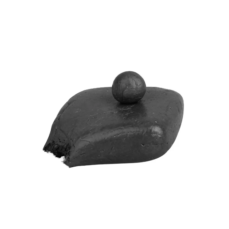 Masilla de tungsteno MNFT – Peso moldeable para aparejos de carpa - imagen 4