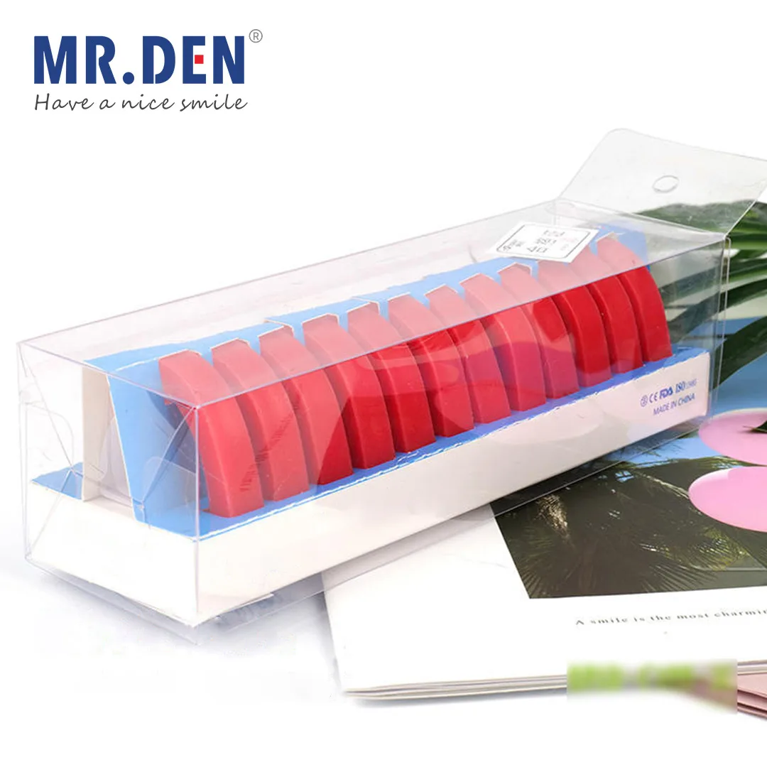 

Высокое качество U-образная стоматологическая основа, восковой обод, блок укусов, окклюзионный обод, модель для литья протезов, базовая пластина, восковые лабораторные принадлежности