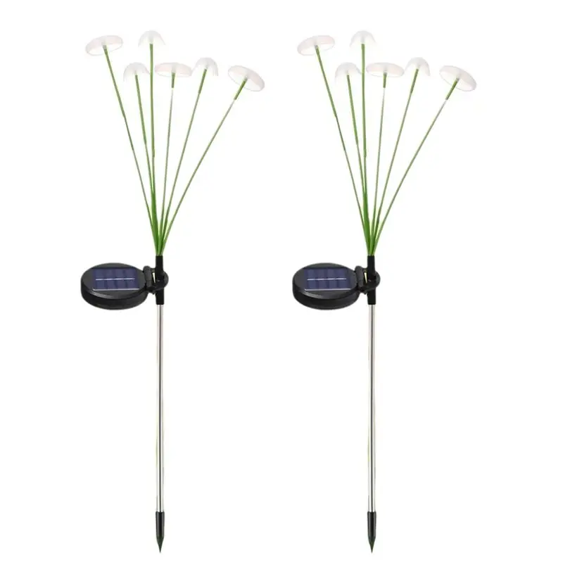 A84E-Solar Mushroom… - image