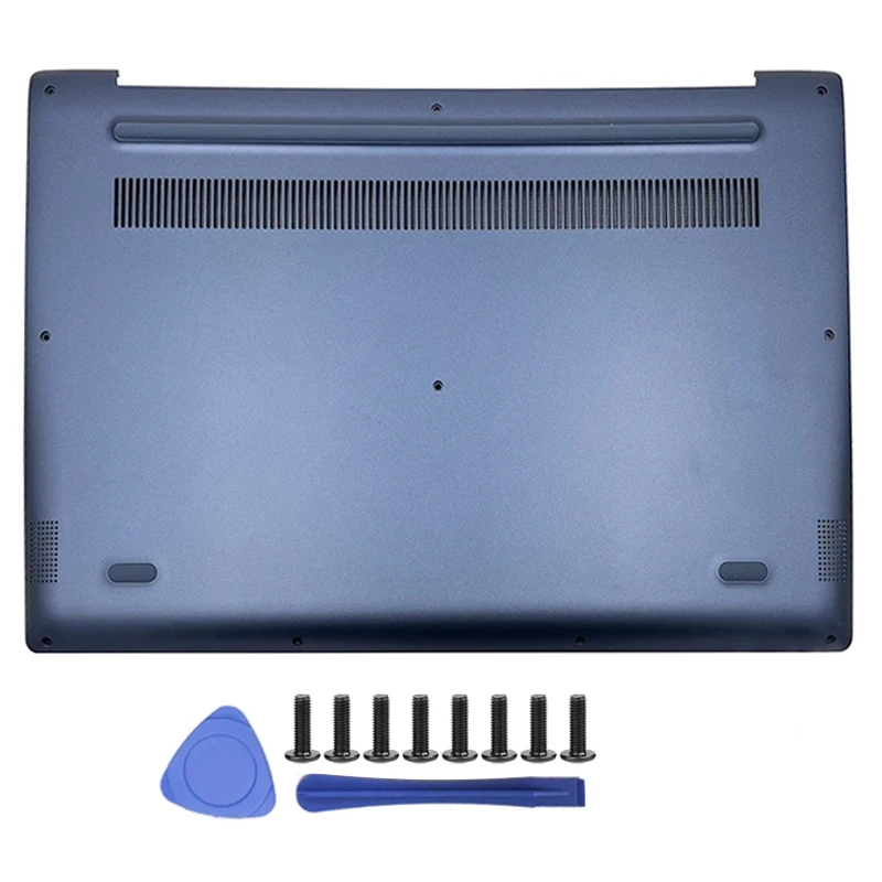 Imagem -06 - Portátil Lcd Capa Traseira Moldura Frontal Dobradiças Encosto de Mãos Fundo Cove Case para Lenovo Ideapad 330s15 330s-15ikb 330s-15isk 7000-15 Novo