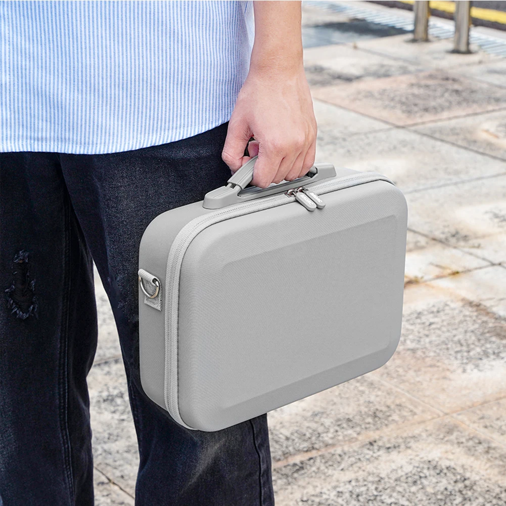 Portable Travel Carrying Case For DJI Neo Drone Accessories Universal Protective Sleeve Case Portable Handbag for DJI NEO bag