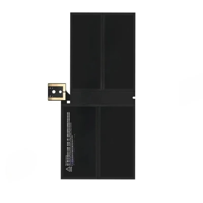 For Microsoft Surface Pro 6 Pro 5 1807 1796 (2017 New Pro) 7.47V 5940mAh New Laptop Battery G3HTA038H DYNM02