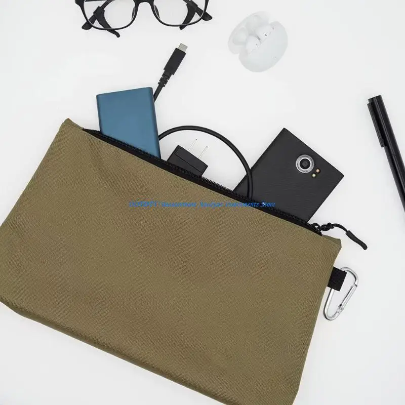 367D حقيبة أدوات كهربائية من Oxford Cloth Hight