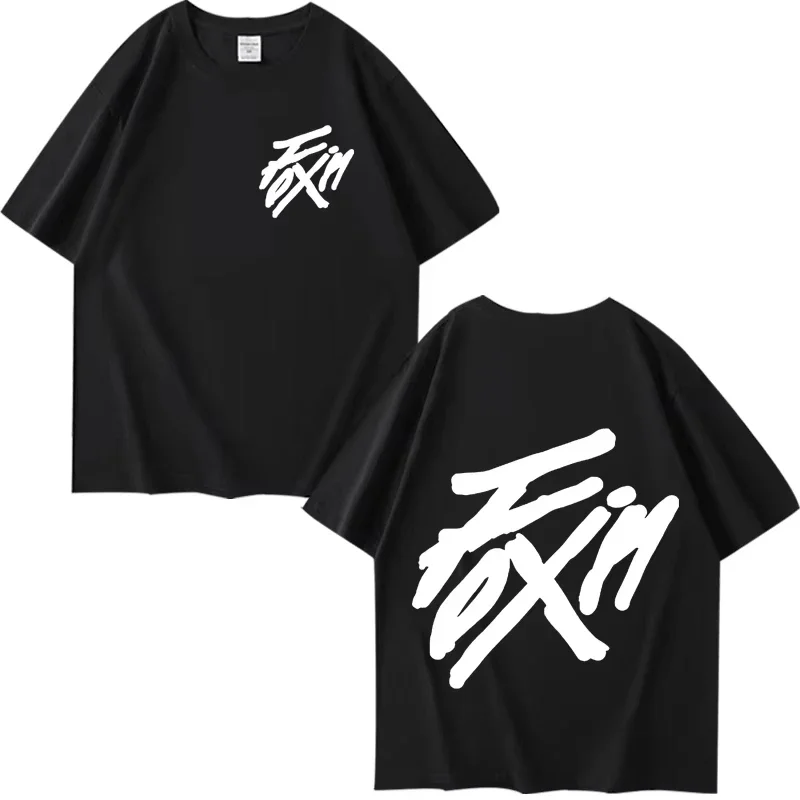 T Shirt Men Women  Hot Sale Short Sleeve Summer Top Unisex Fashion Tops