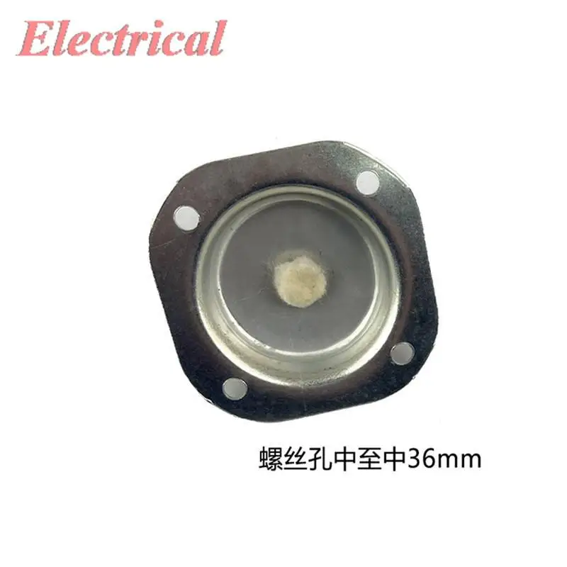 1pc Used For DCA Z1G-FF-6 Big Electric Pick Fuel Tank Cap Iron Covering Rubber Mat Oil Cover Mat 65 Oil Immersion Lens Oil Core