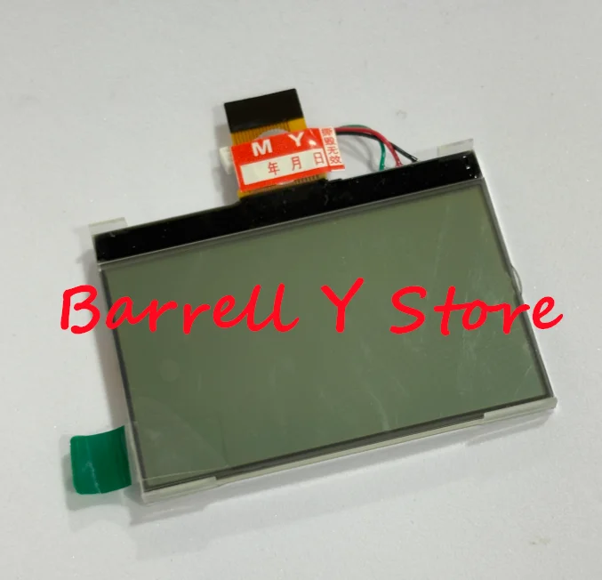 NEW For Godox V1Pro LCD Screen Display V1 Pro V1Pro-C V1Pro-S V1Pro-N V1Pro-O V1Pro-F V1Pro-P V1Pro C N S O F P Flash Spare Part