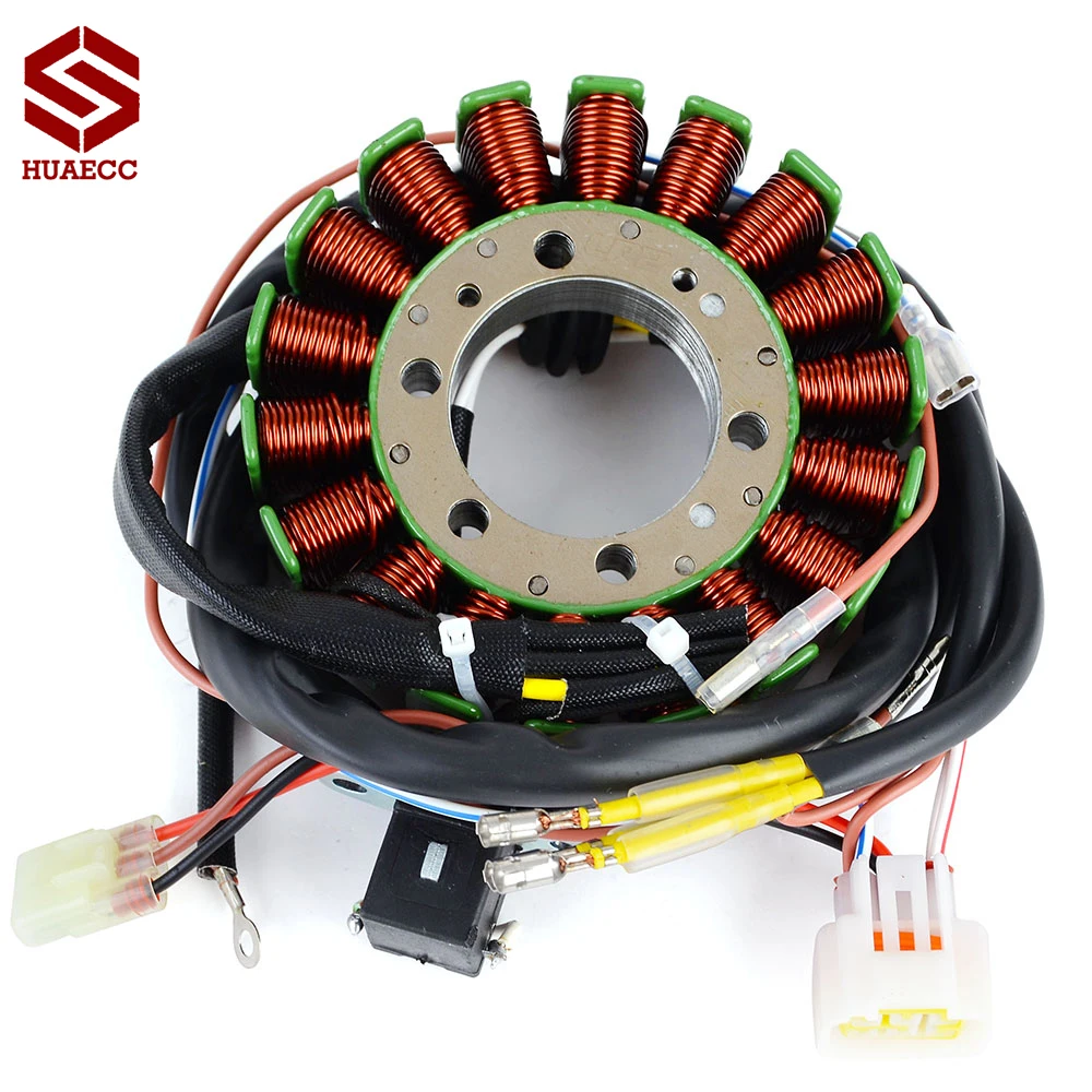 

Motorcycle Stator Coil For Polaris RANGER 500 2X4 CARB ISRAEL 4X4 6X6 3089579