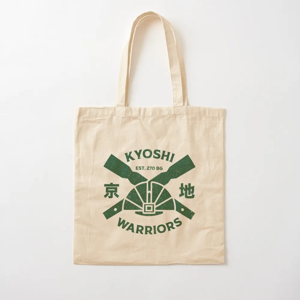 

Kyoshi Warriors Tote Bag Shopper bag Lady bags cloth bags personalized Canvas