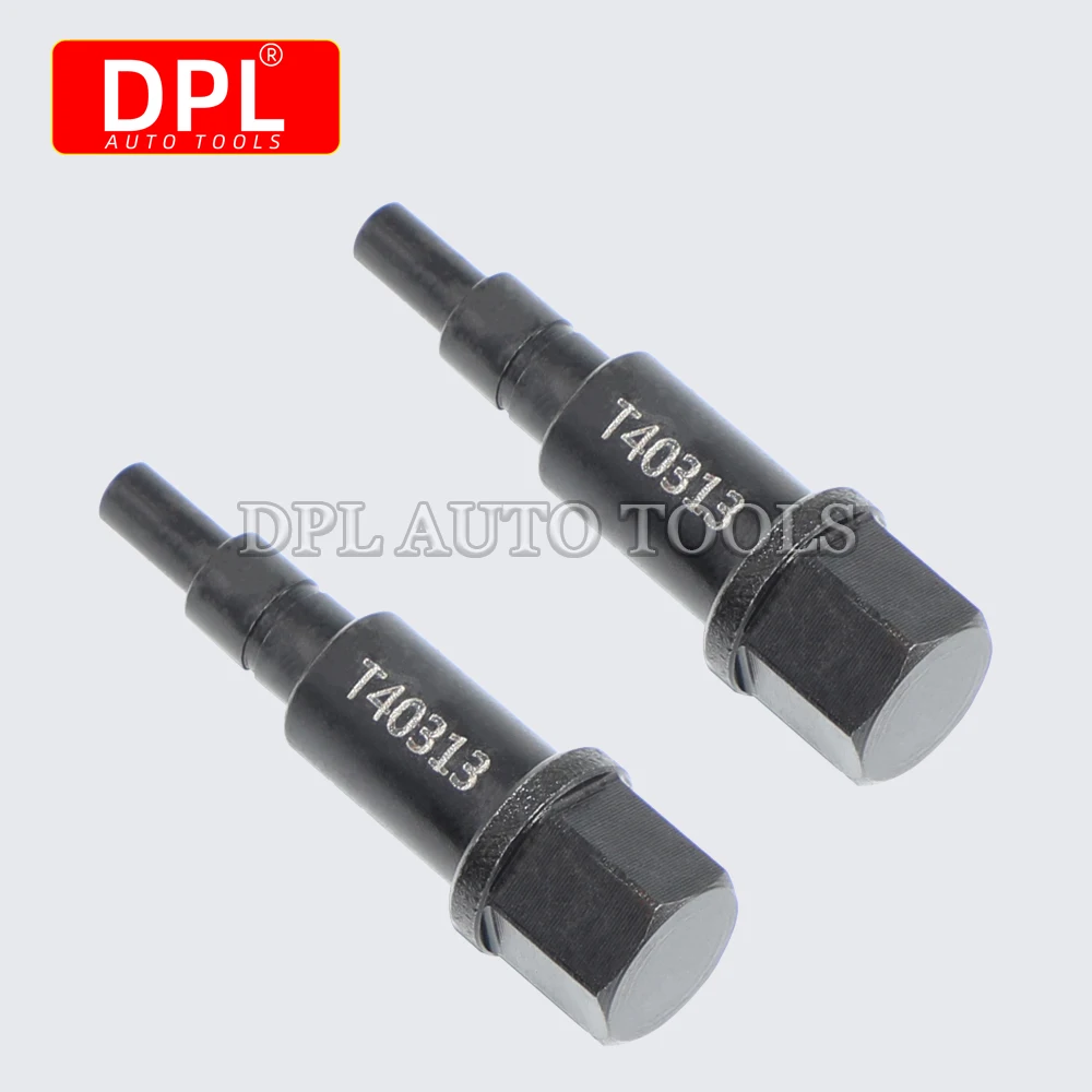 

Camshaft Timing Socket Locator Pin Tool T40313 for Volkswagen Audi 3.0-Liter V6 TDI Engine