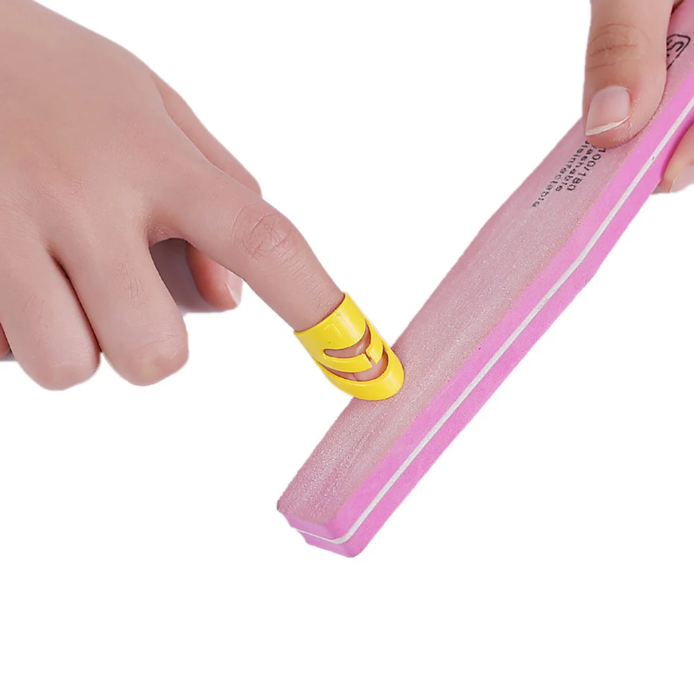 

Ring Finger Cover Thumb Picks for Guitar Metal Electric Acoustic Beginners Diy Bass