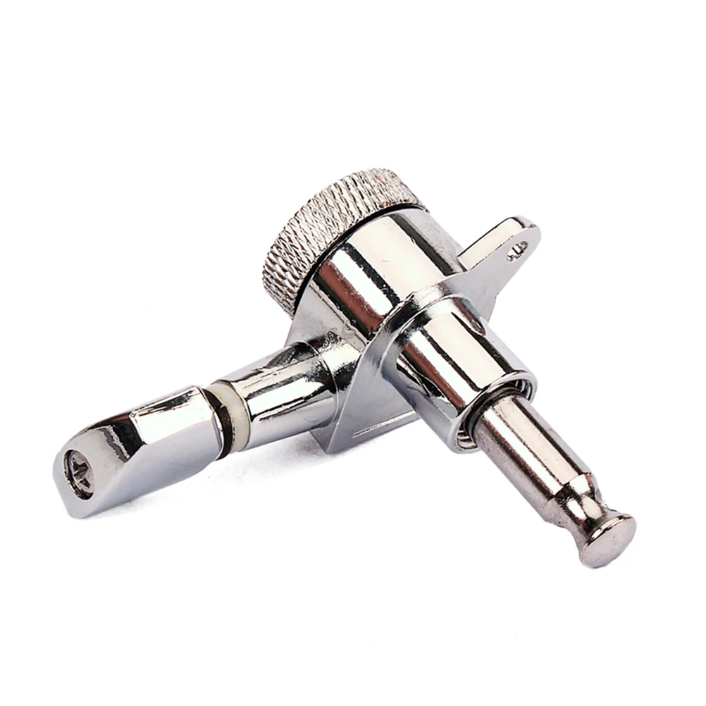 

With Lock Knob Tuning Peg Electric Guitar Nose Tuners Machine Heads