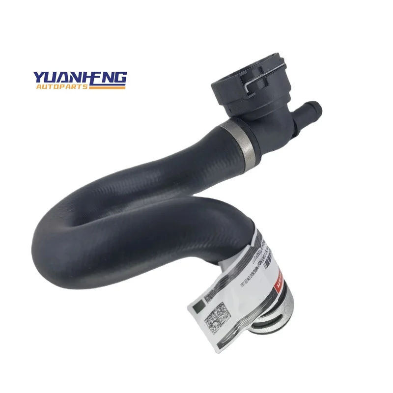 CV6Z8286N CV6Z8260N CV618286YC CV618260YC 1756257 1761341 1756259 Auto-onderdelen Radiator Top Pijp voor Ford Kuga 13 2.0 T