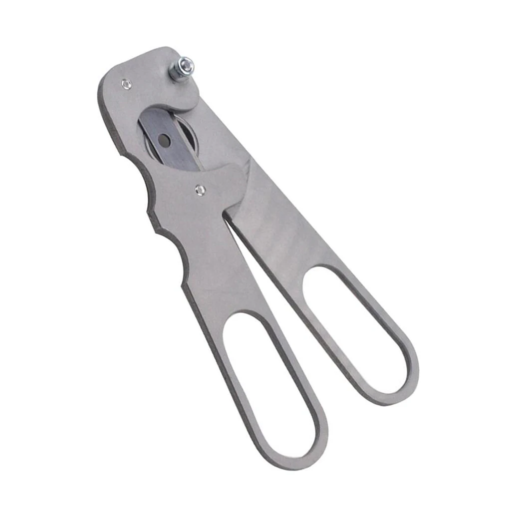 

Silver Tip Resection Tool Uickly Replace Club Tips Labor-saving Stainless Steel 16mm/0.6in Club Head