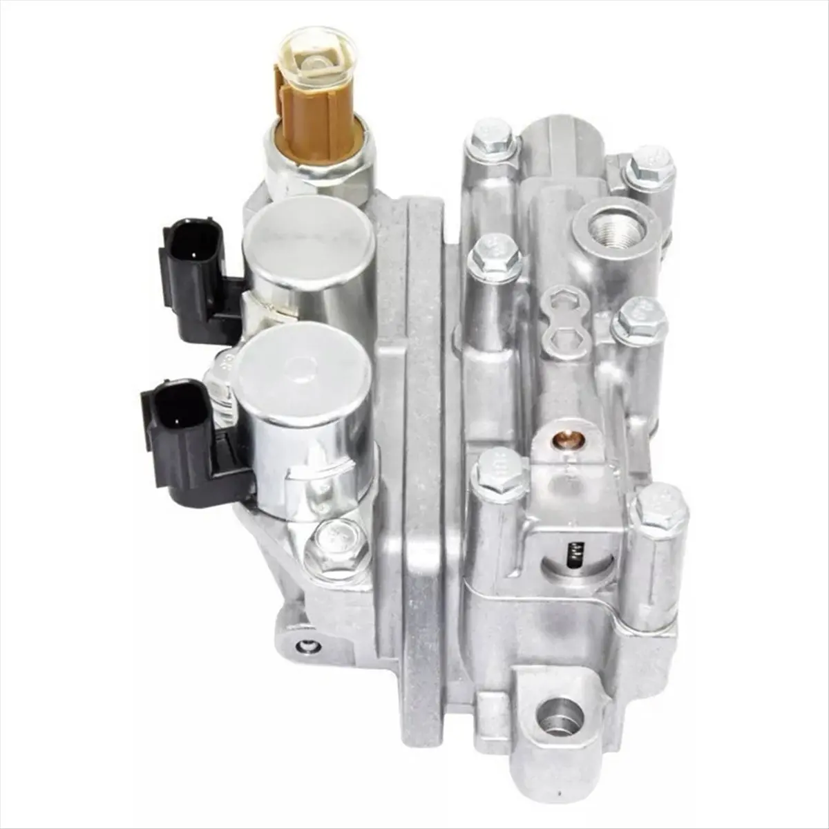 Super Sale 15820-R70-A05 Car New VVT Variable Valve Timing Solenoid Valve for Honda Pilot 3.5 15820-R70-A03 15820R70A05 15820R70