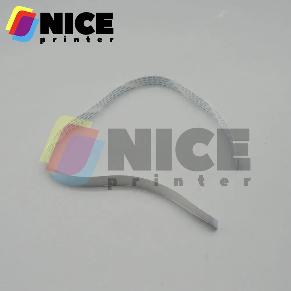 1X/10X Carriage Holder Control Unit Cable support suitable for HP Smart Tank 508 510 511 513 515 516 518 519 530 531 538 618 25p