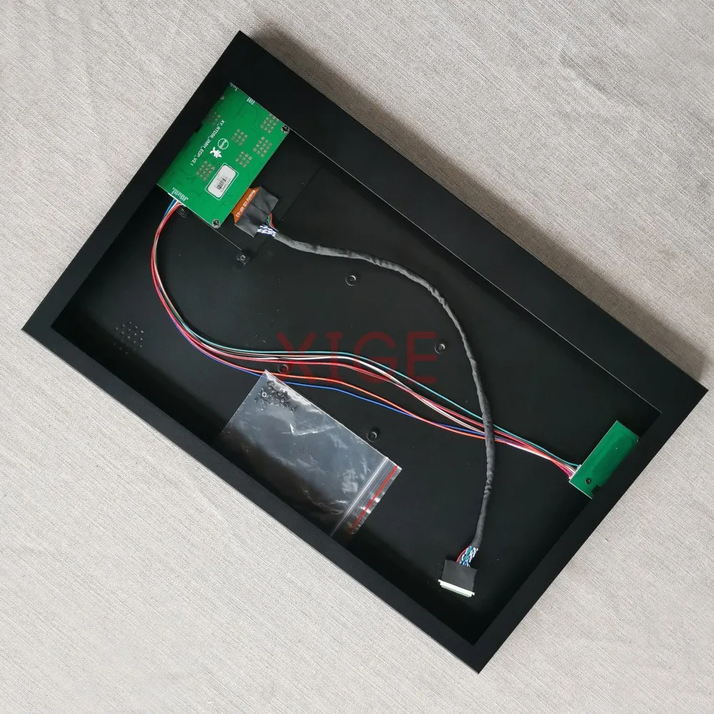 

Для M140NWR1 R0 M140NWR2 R0 14 "1366x768 панель ноутбука Micro USB Mini-HDMI 40-контактный LVDS металлический корпус + комплект платы драйвера контроллера DIY