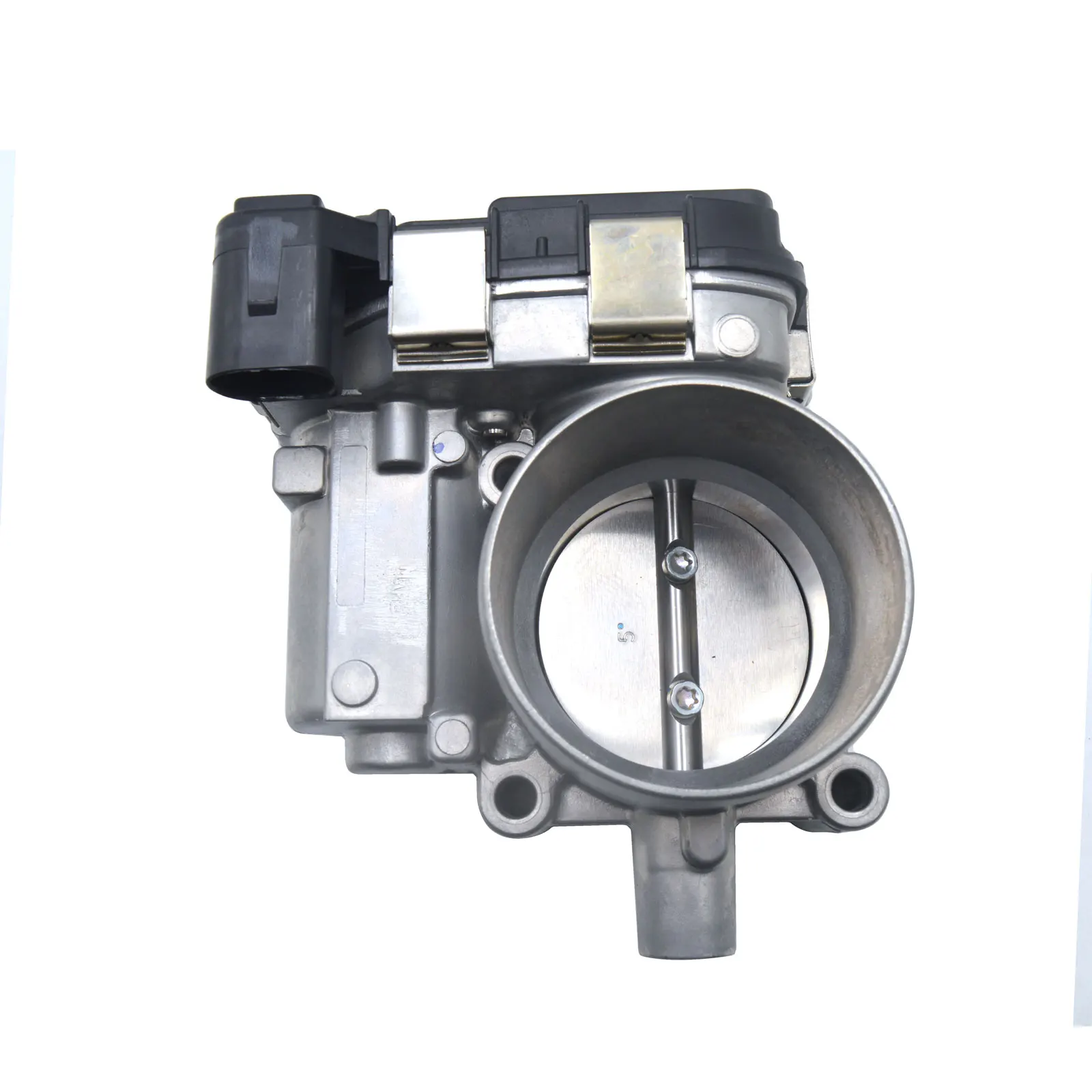 Engine Throttle Body For VW Jetta Taos Golf Skoda Fabia Scala Seat Ateca Tarraco Audi A3 A1 2010-2023 04E133062B 03F133062B