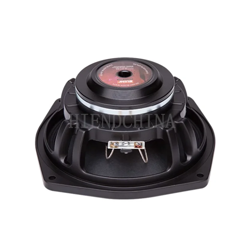 PA-140 6.5 inch 50 Core Pure Midrange 120W Neodymium Magnetic HiFi Speaker 8ohm/94dB (1PCS)