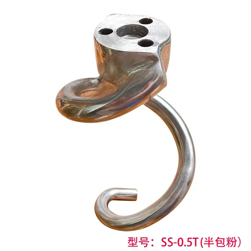 SS-0.5A Mixer SS-0.5T Mixing Hook SS-1A Dough Mixer Powder Hook SS-2A