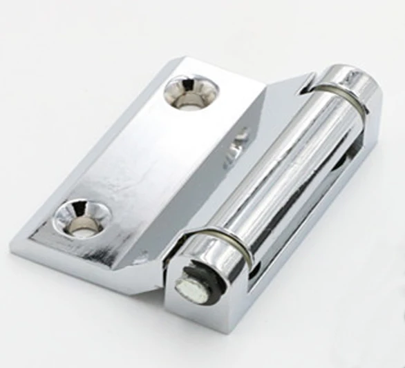 

XK439-3 Electrical panel stainless steel hinges electric box door hinge panel door hinges 60mm*47mm*20mm 10pcs