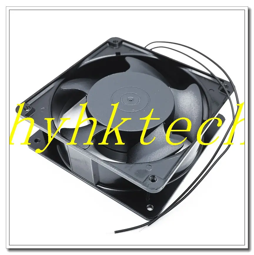 Поставка DP201AT 2123HSL.GN 220 в 12 см охлаждающий вентилятор для шкафа, 100% Протестировано перед отправкой