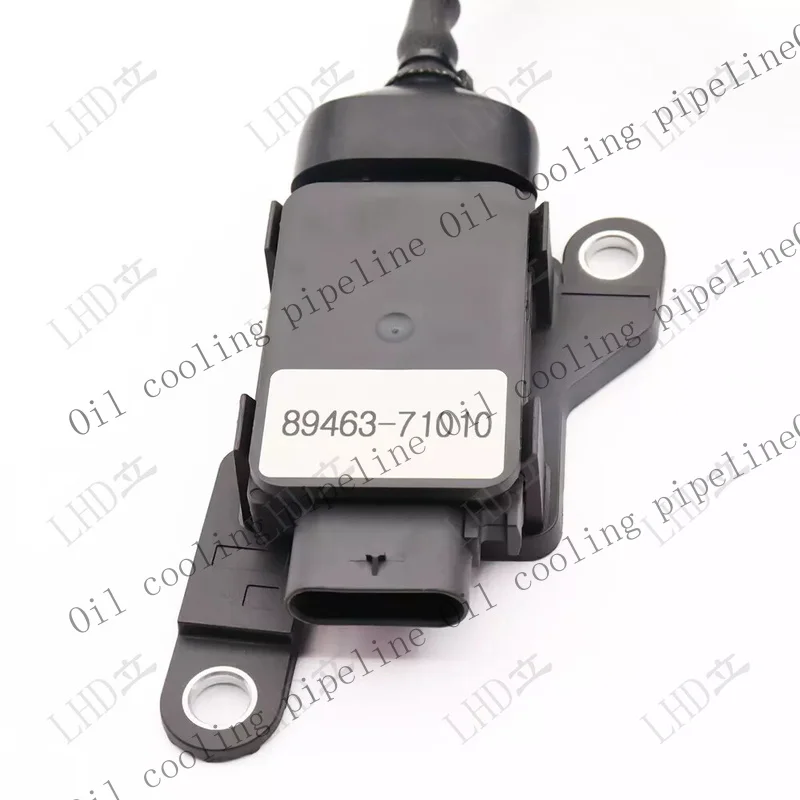 A+ NOx Sensor 89463-71010 For Toyota Hilux 2016 - 2024 2.4 D Diesel