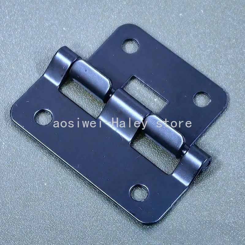 

Easy Removal And Installation Instrument Case Hinge Metal Furniture Hinge Detachable And Versatile Functional And Practical