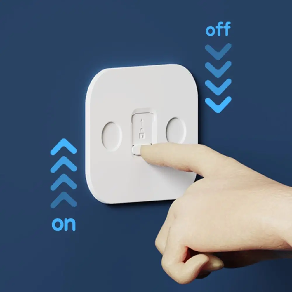 10Pcs New US/EU/UK Plug Socket Plugs Protector Anti Electric Lock Plug Guard Safety Baby Child Power Socket Cover