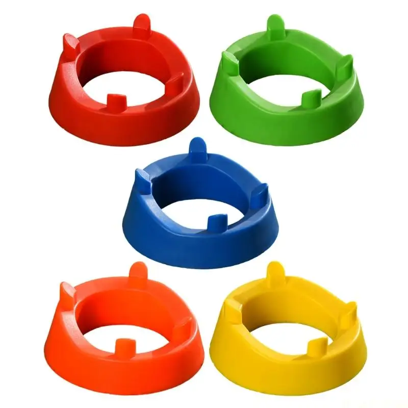 

Пластиковые шарики M5TC, демонстрирующие базовые шары, держатель пьедестала, подставка для бейсбола, подставка для баскетбола,