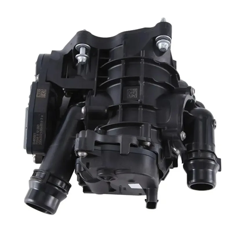 11538642560 for Thermal Management Modules Thermostat Auto Parts