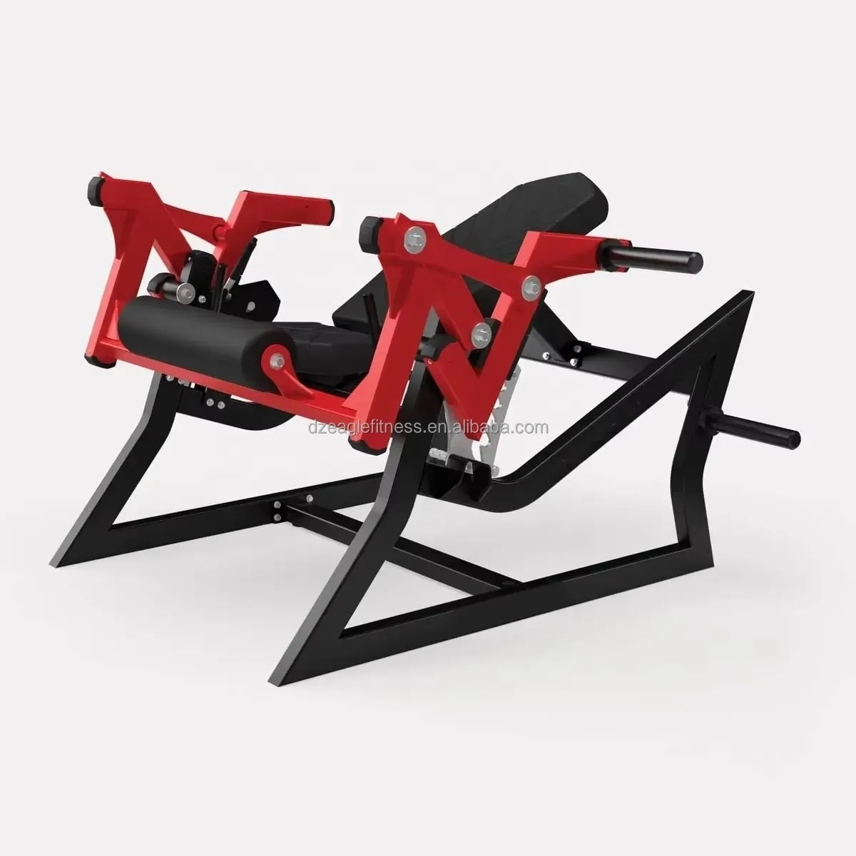 Hot Sale Fitness Equipment Commercial Hip Glute Thrust Gym Machine