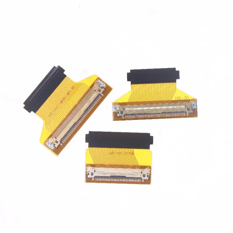 1 個 2 レーンコードアダプターコネクタ 51PLVDS LED スクリーンラップトップコンピュータ部品 EDP 30 ピンから 40 ピン/40 ピンから 30 ピンコンバータケーブル