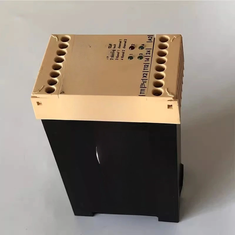 Parts For Relay RS-… - image