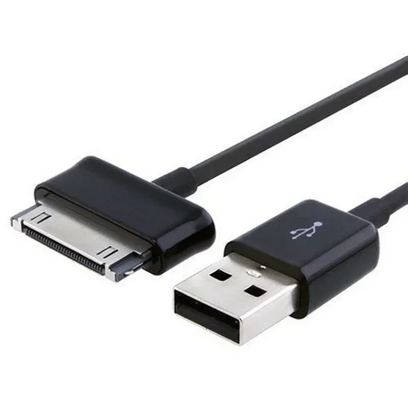 Transmission & Cables, Charger Charging Data Cable Cord, USB, for Galaxy Tab 2 3 Note P1000 P3100 P3110