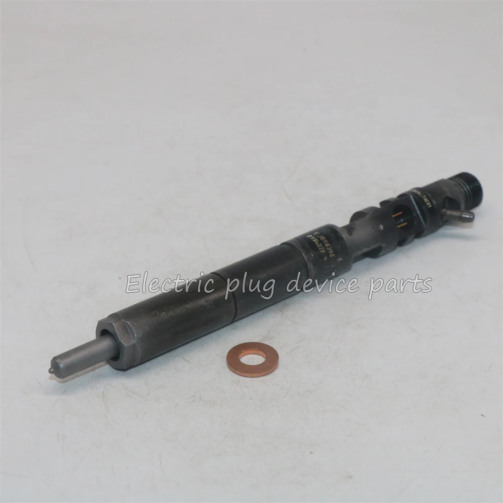 Original 33800-4X400 EJBR03902D Fuel Injector Nozzle for Kia Carnival 2.9 CRDi 185 hp