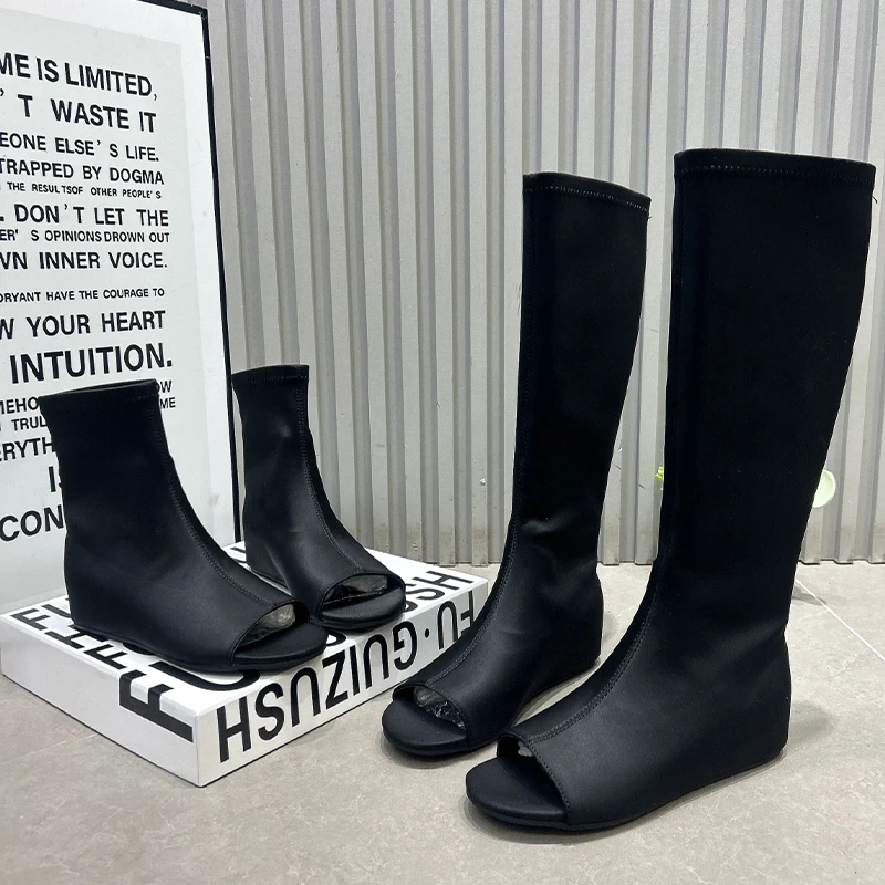 Women Flats Cool Bo…