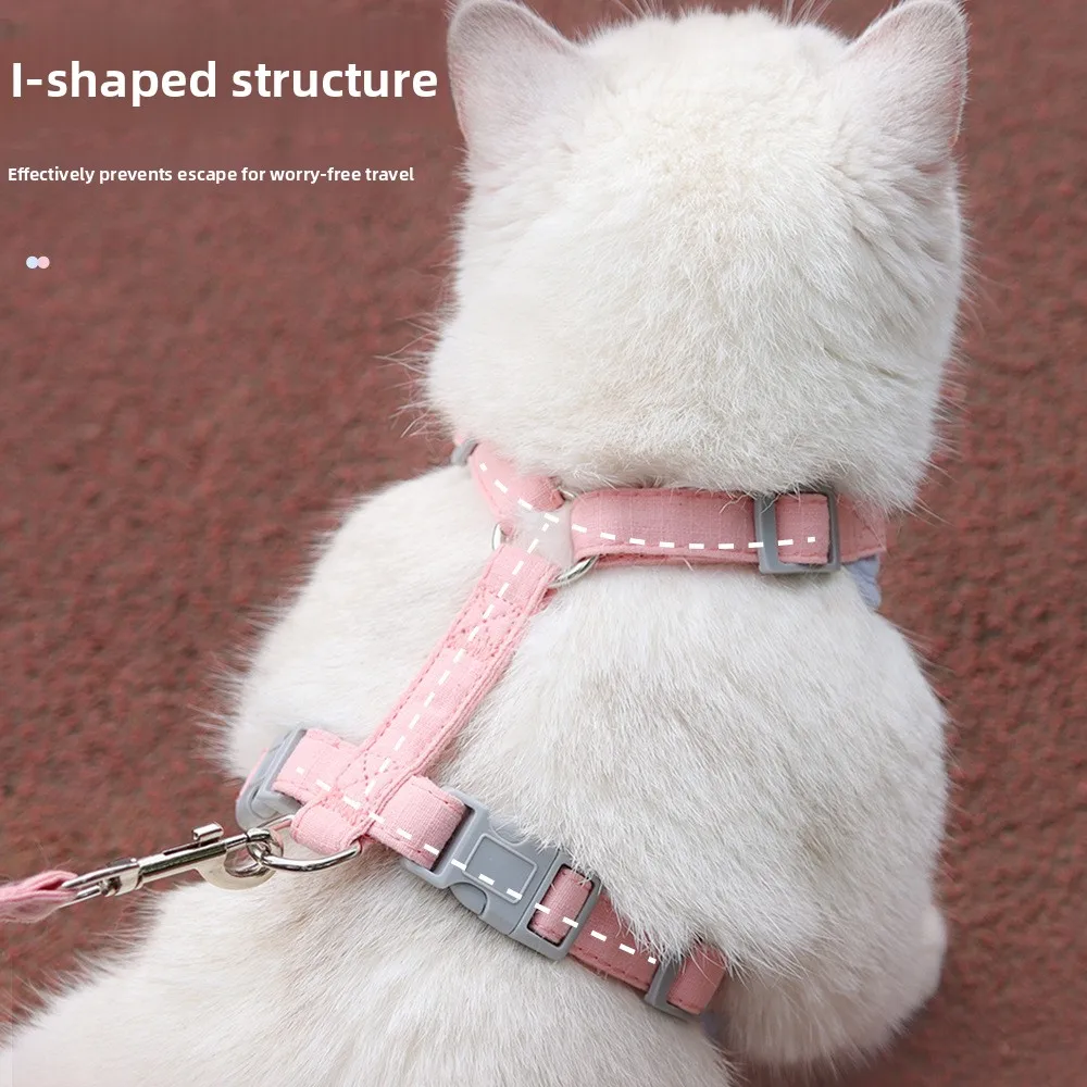 Thumbnail 4 - #22 Compare Pet Harnesses Before You Buy