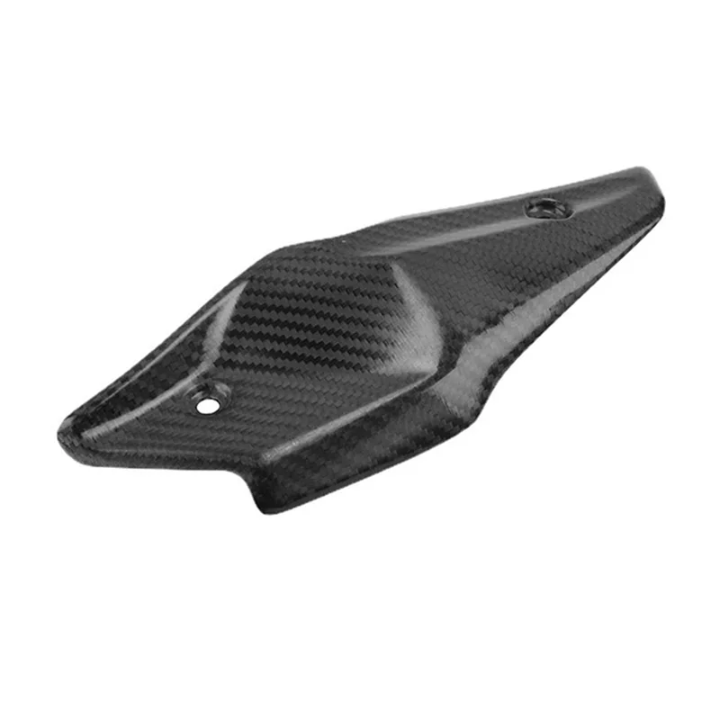 Carbon Fiber Throttle Assembly Cover Guard Trim Fairing Cowling for BMW R9T R NineT 2014-2019